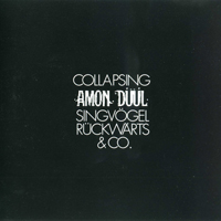 Amon Duul I - Collapsing