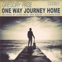 Page, Gregory - One Way Journey Home