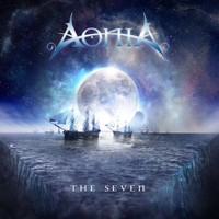 Aonia - The Seven