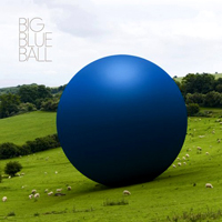 Peter Gabriel - Big Blue Ball (As Big Blue Ball)