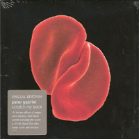 Peter Gabriel - Scratch My Back (Special Edition: CD 1)