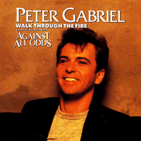 Peter Gabriel - Walk Through The Fire