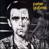 Peter Gabriel - Peter Gabriel [3]