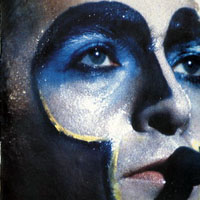 Peter Gabriel - Plays Live, 1983