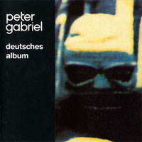 Peter Gabriel - Peter Gabriel 4 (Deutsches Album, German Language)