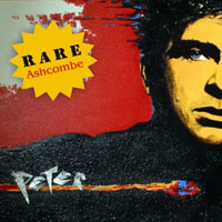 Peter Gabriel - Rare (D 1: Ashcombe)