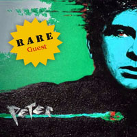 Peter Gabriel - Rare (D 3: Guest)