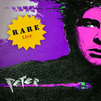 Peter Gabriel - Rare (D 4: Live)
