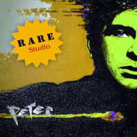 Peter Gabriel - Rare (D 5: Studio)
