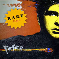 Peter Gabriel - Rare (D 6: More)