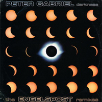 Peter Gabriel - Darkness (Single)