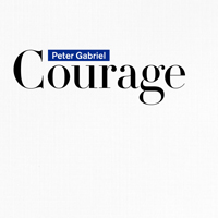 Peter Gabriel - Courage (Single)