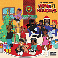 Summer Walker - Love Renaissance: Home For The Holidays (feat. 6LACK)