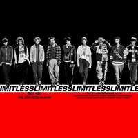 NCT - NCT #127 LIMITLESS