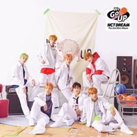 NCT - We Go Up