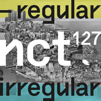 NCT - NCT #127 Regular-Irregular