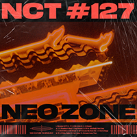 NCT - NCT #127 Neo Zone - The 2nd Album