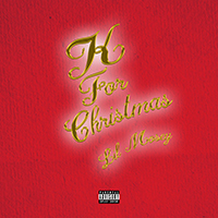 Lil Mosey - K For Christmas (Single)