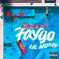 Lil Mosey - Blueberry Faygo (Single)