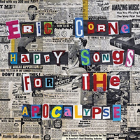 Corne, Eric - Happy Songs For The Apocalypse