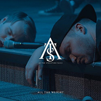 As The Structure Fails - All the Weight (EP)