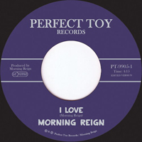 Morning Reign - I Love