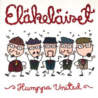 Elakelaiset - Humppa United