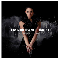 Cooltrane Quartet - Cocktails & Dreams