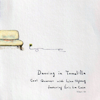 Cooltrane Quartet - Dancing In Tomelilla (feat. Lina Nyberg & Eric La Casa)