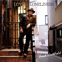 Blackfield, Frank - Love & Loneliness