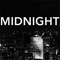 Blue Stones - Midnight (Single)