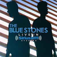 Blue Stones - Live In Siriusxm Studios