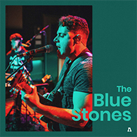 Blue Stones - The Blue Stones On Audiotree Live