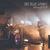Blue Stones - Live On Display