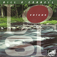 O'Connell, Bill - Lost Voices