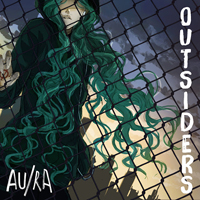 Au/Ra - Outsiders (EP)