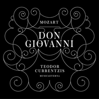 Currentzis, Teodor - Don Giovanni (CD 1)