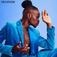 KWAYE - Love & Affliction