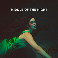 Elley Duhe - Middle Of The Night (Single)