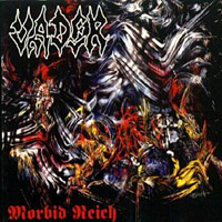 Vader - Morbid Reich (demo)