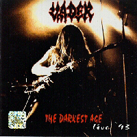 Vader - The Darkest Age (Live)