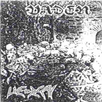 Vader - Live In Decay