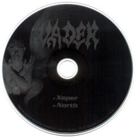 Vader - Xeper - North (Promo Single)