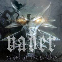 Vader - Sword Of The Witcher (Single)