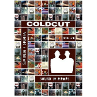 Coldcut - Sound Mirrors (Videos & Remixes)