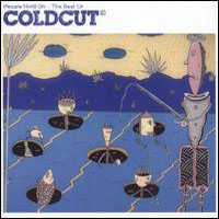 Coldcut - People Hold On: The Best Of Coldcut