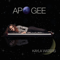 Waters, Kayla - Apogee