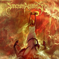 Sanctum Atlantis - The Triumph Of Man