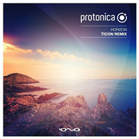 Protonica - Horizon (Ticon Remix) [Single]