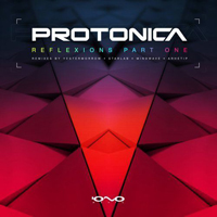 Protonica - Reflexions, Part One [EP]